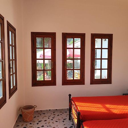 Yalla Chorefto - Hotel & Fun Zewnętrze zdjęcie