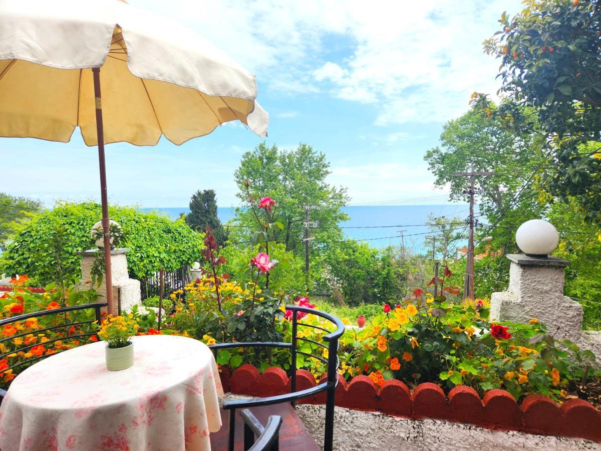 Yalla Chorefto - Hotel & Fun Zewnętrze zdjęcie