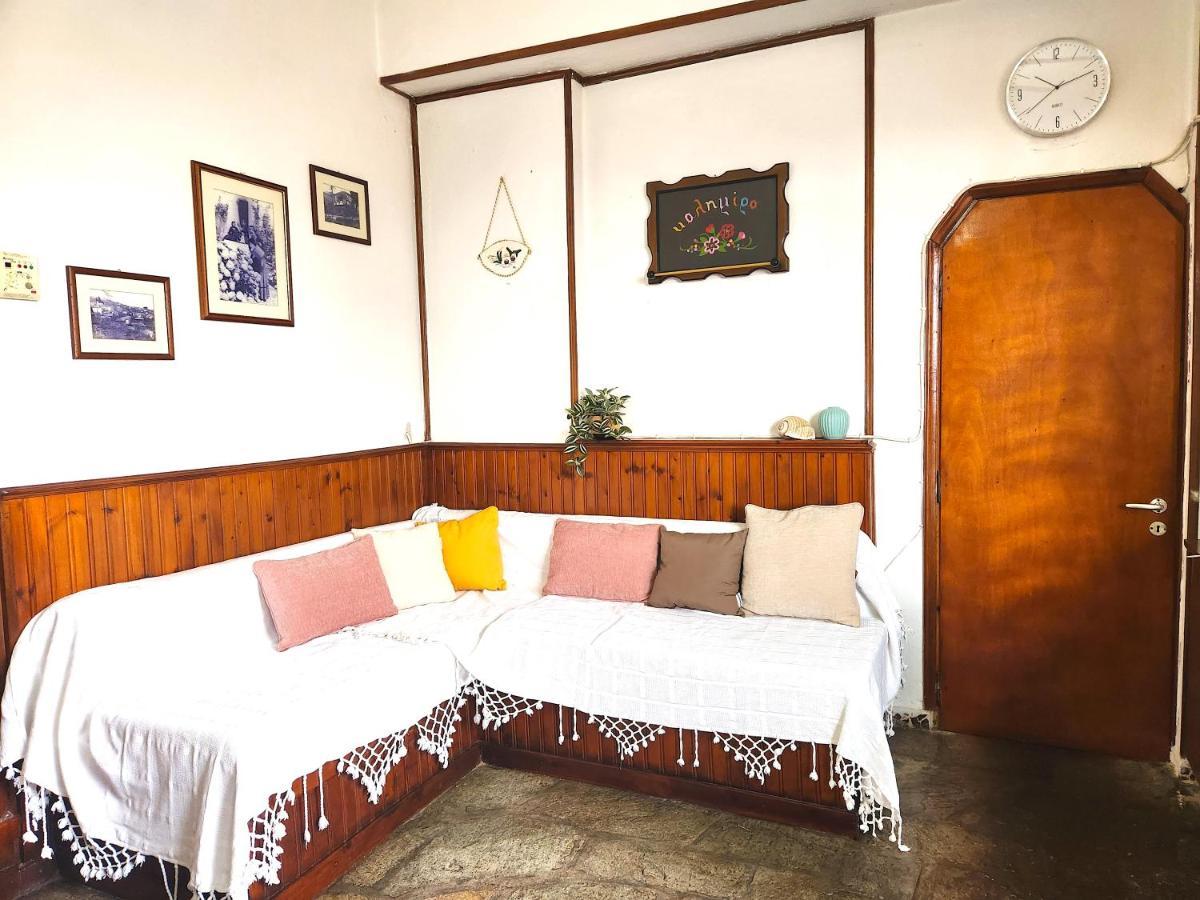 Yalla Chorefto - Hotel & Fun Zewnętrze zdjęcie