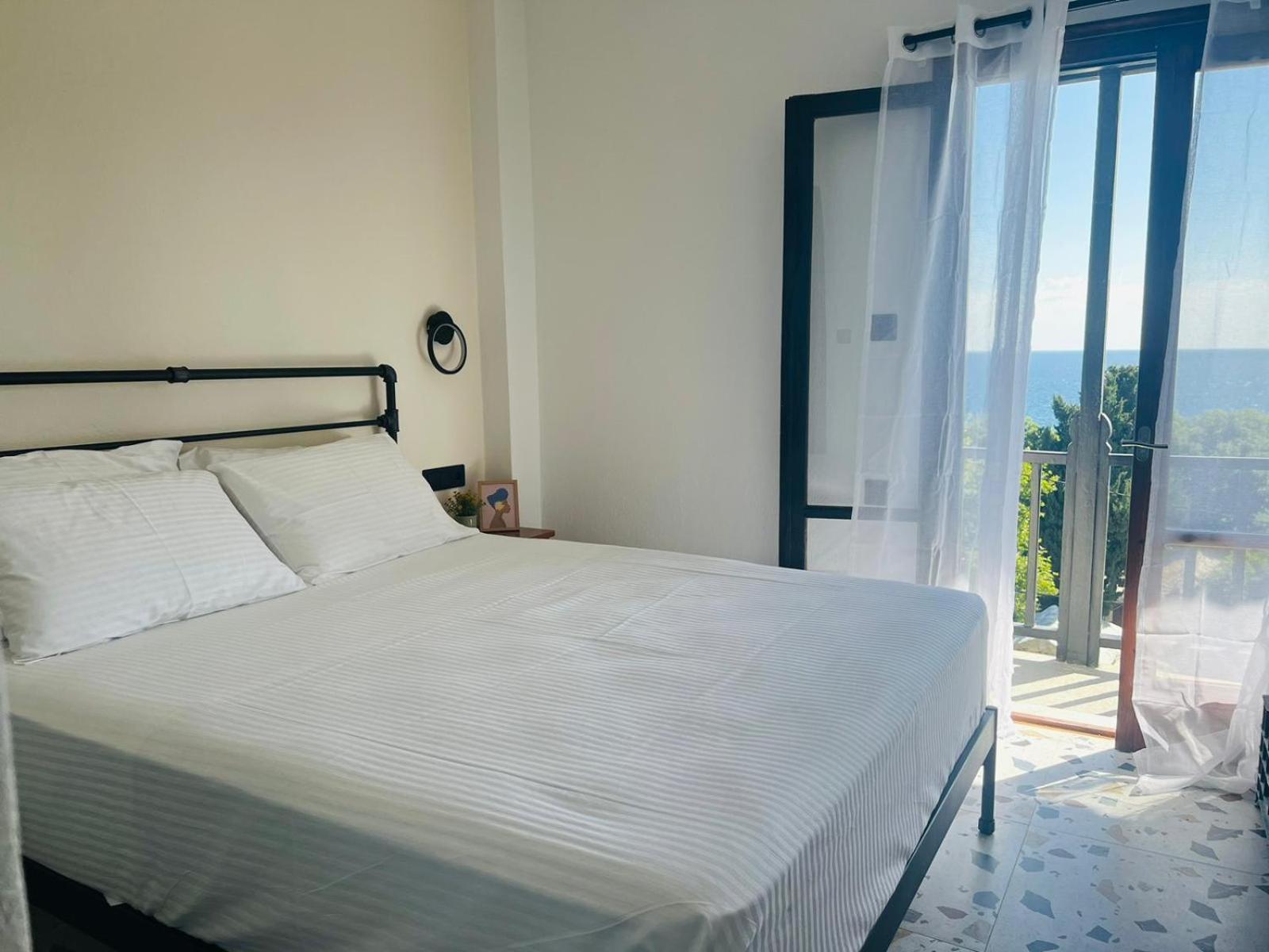 Yalla Chorefto - Hotel & Fun Zewnętrze zdjęcie