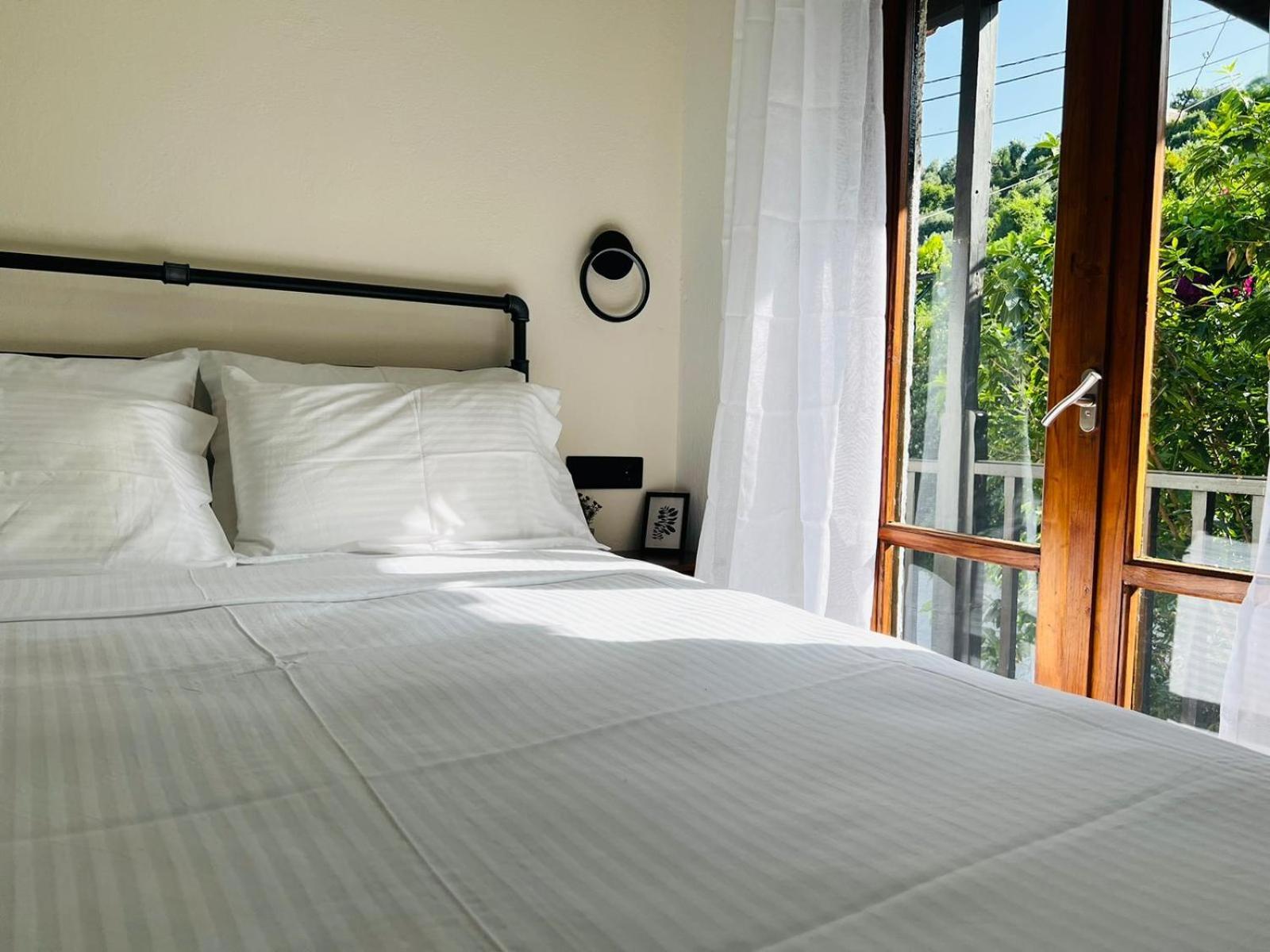 Yalla Chorefto - Hotel & Fun Zewnętrze zdjęcie