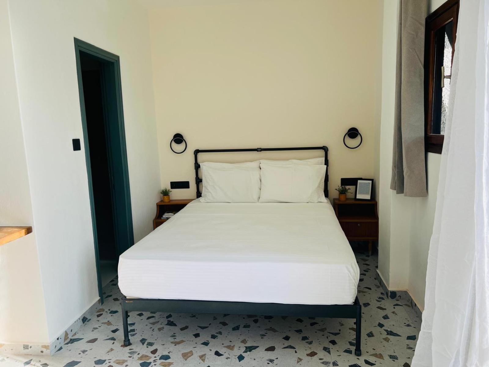 Yalla Chorefto - Hotel & Fun Zewnętrze zdjęcie