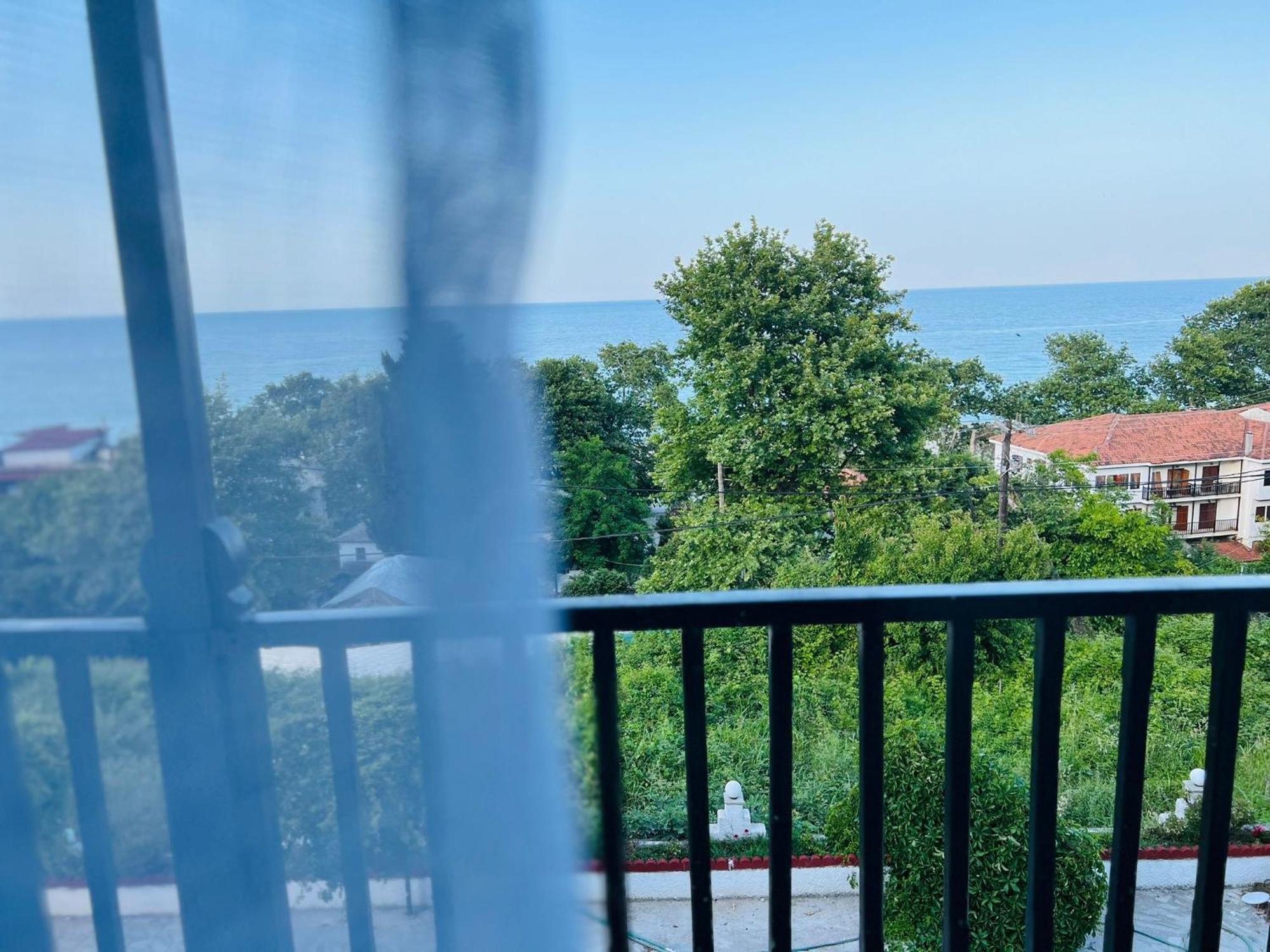 Yalla Chorefto - Hotel & Fun Zewnętrze zdjęcie