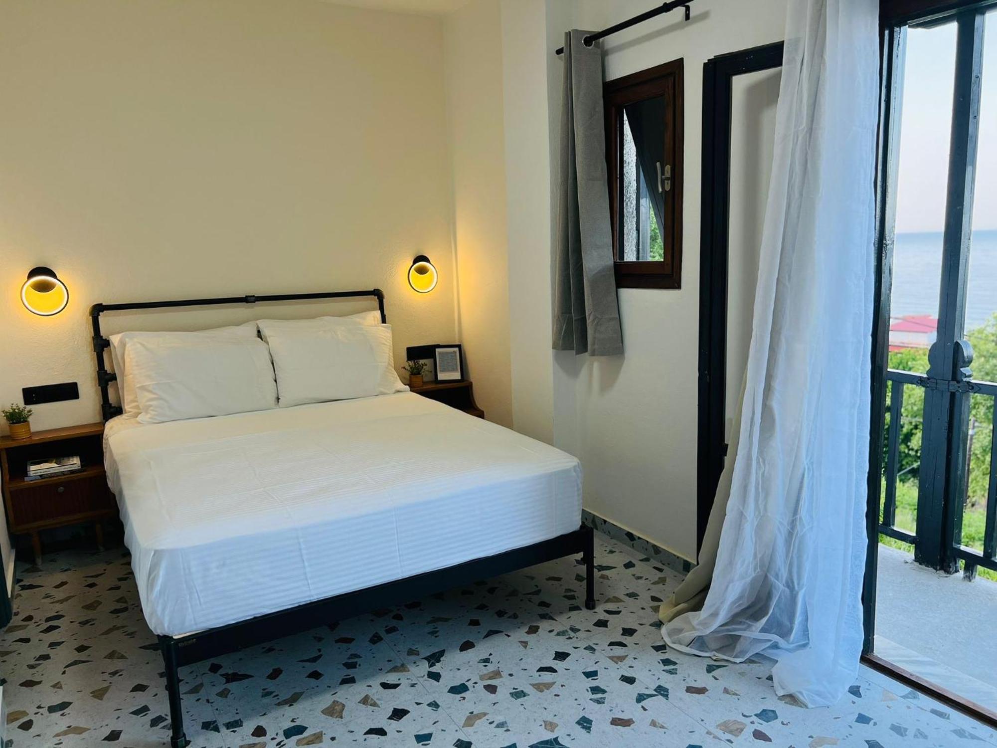 Yalla Chorefto - Hotel & Fun Zewnętrze zdjęcie