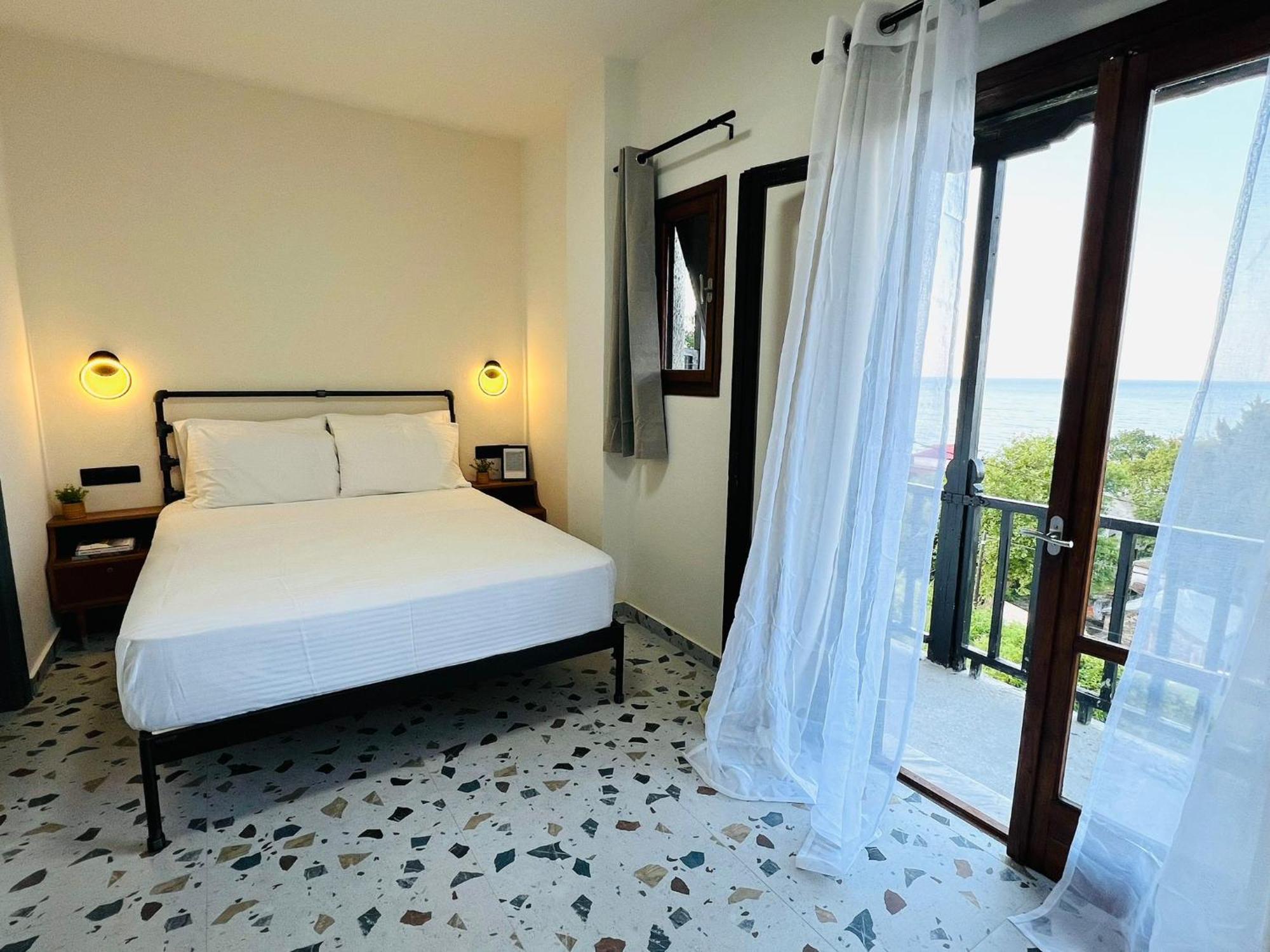 Yalla Chorefto - Hotel & Fun Zewnętrze zdjęcie