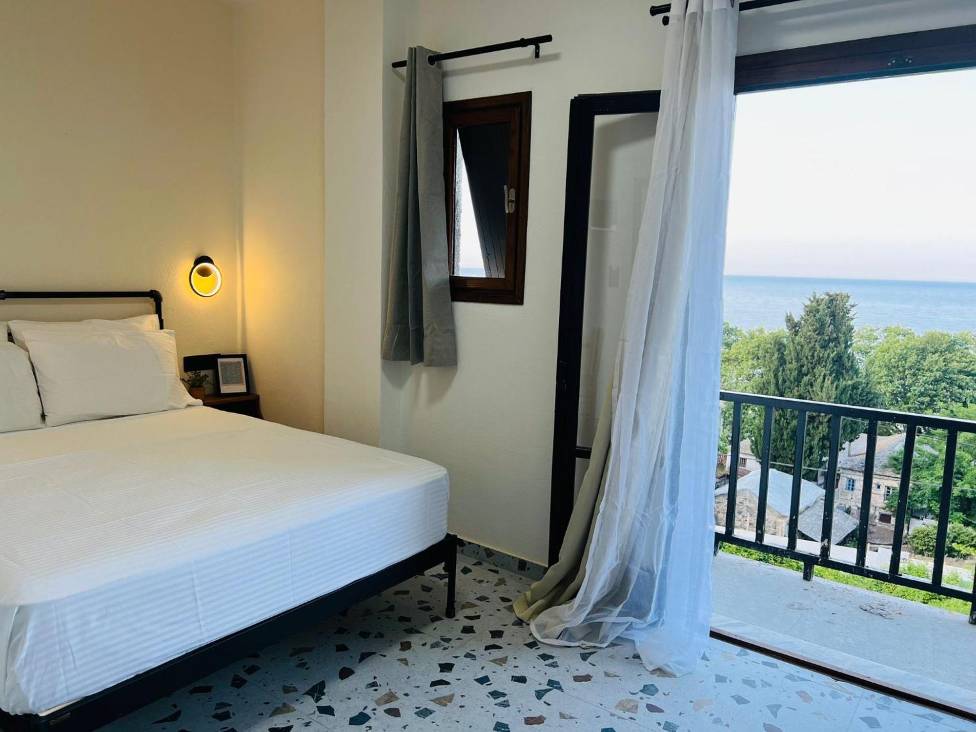 Yalla Chorefto - Hotel & Fun Zewnętrze zdjęcie