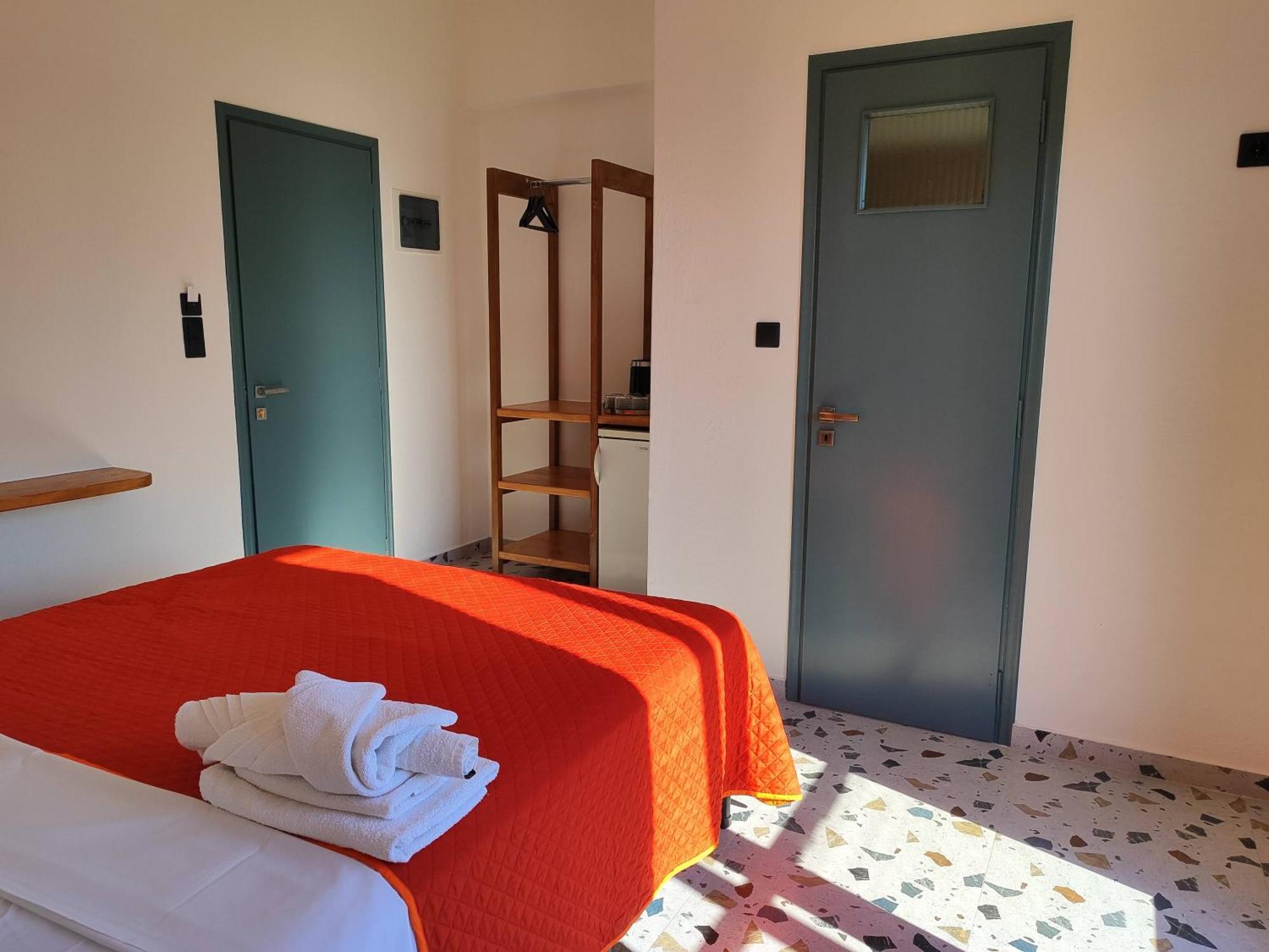 Yalla Chorefto - Hotel & Fun Zewnętrze zdjęcie