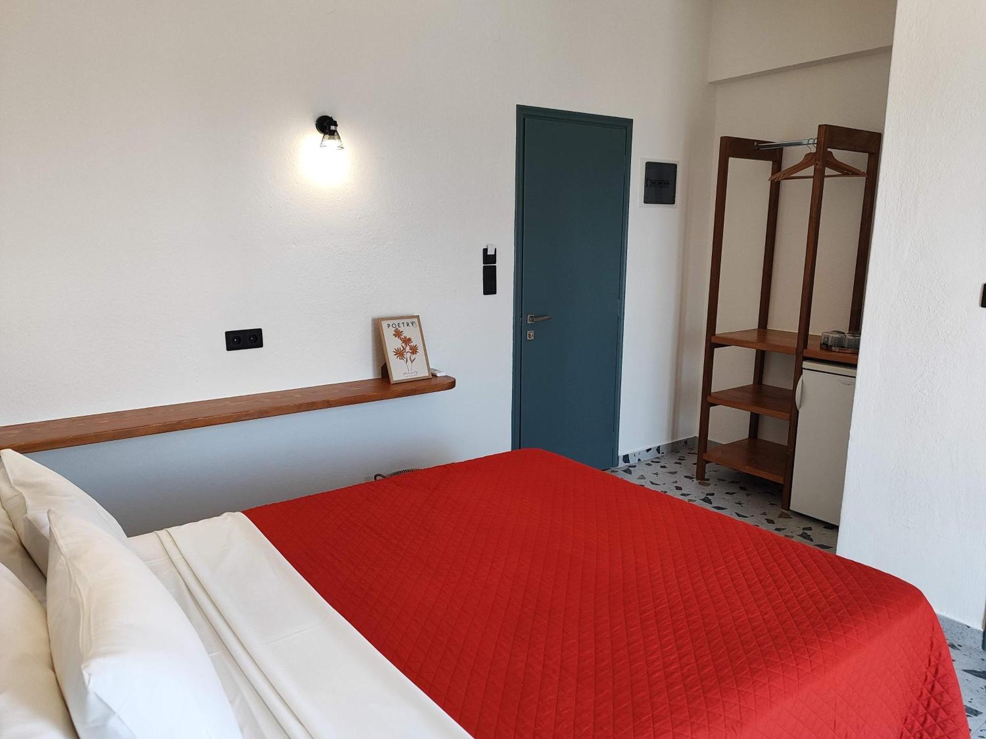 Yalla Chorefto - Hotel & Fun Zewnętrze zdjęcie
