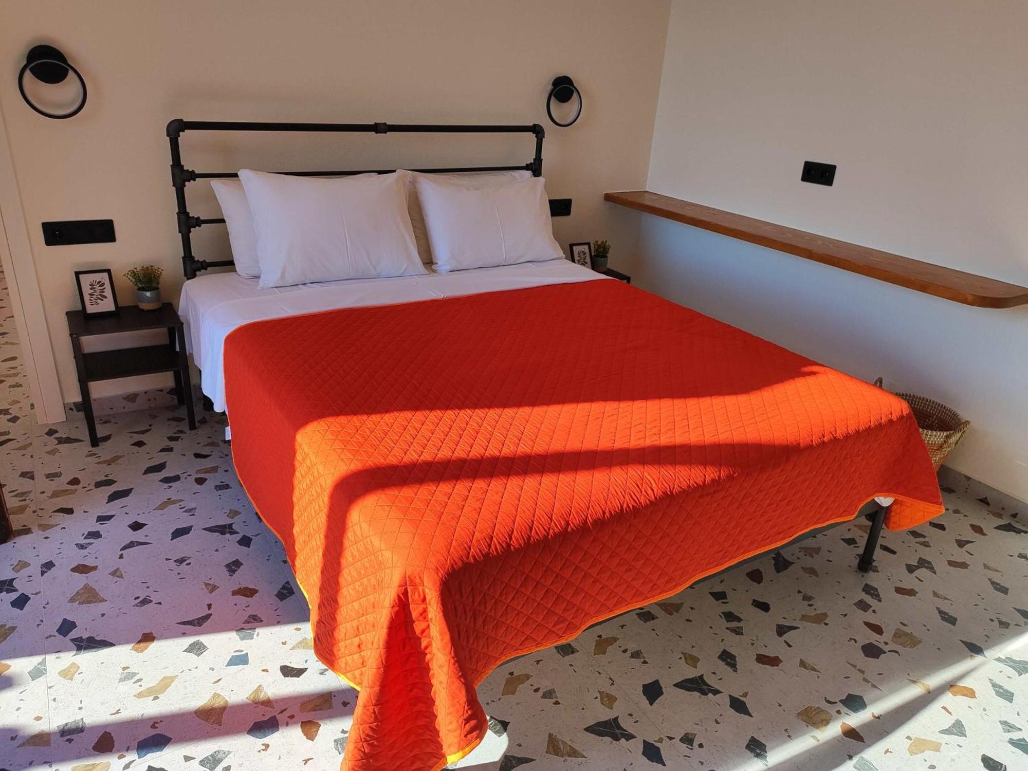 Yalla Chorefto - Hotel & Fun Zewnętrze zdjęcie
