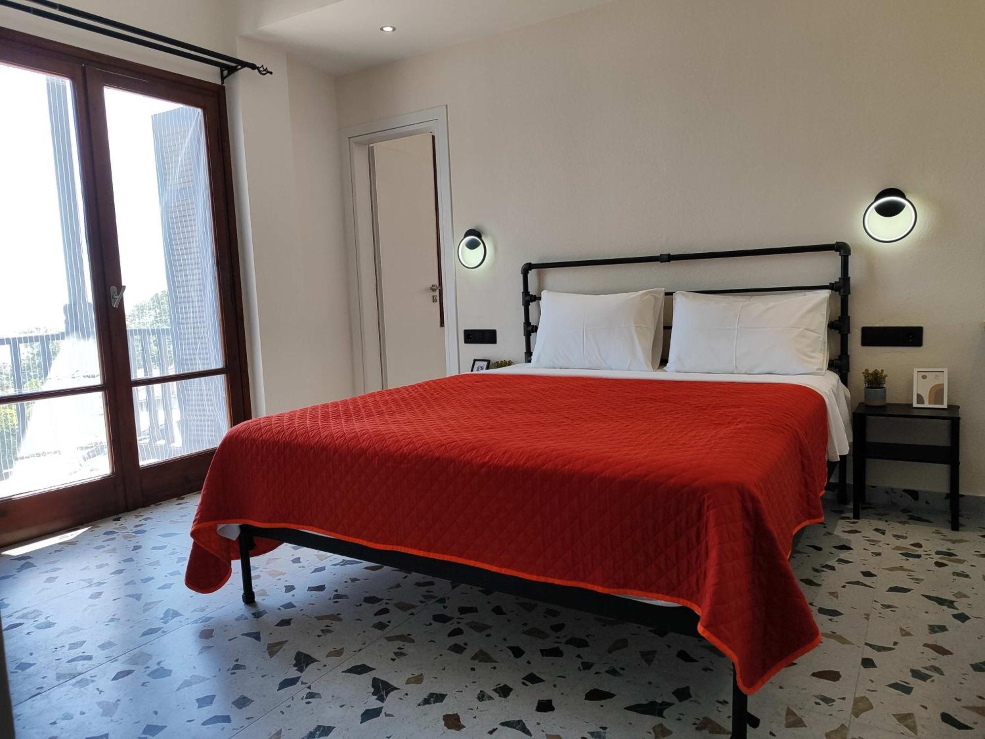 Yalla Chorefto - Hotel & Fun Zewnętrze zdjęcie