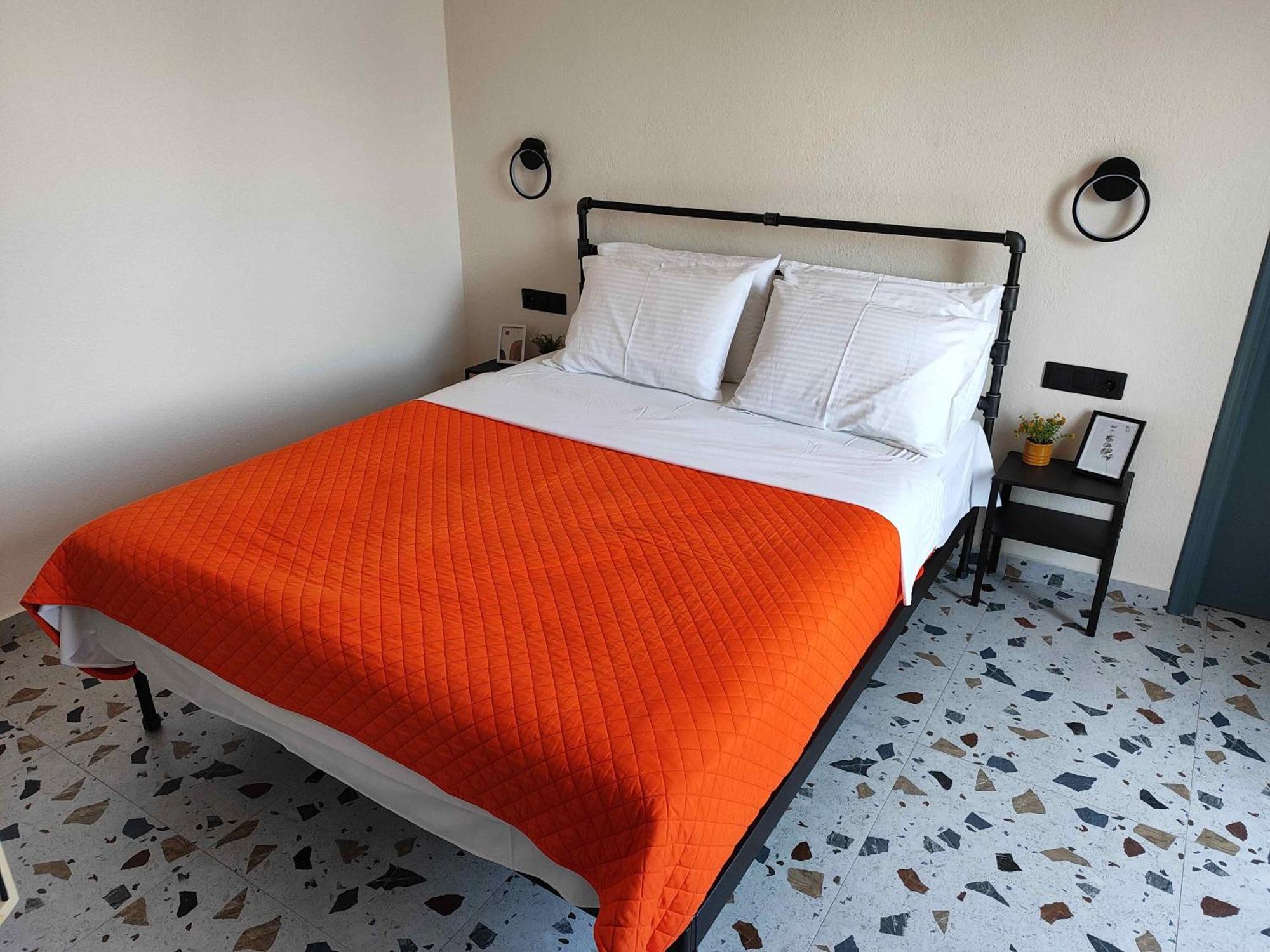 Yalla Chorefto - Hotel & Fun Zewnętrze zdjęcie