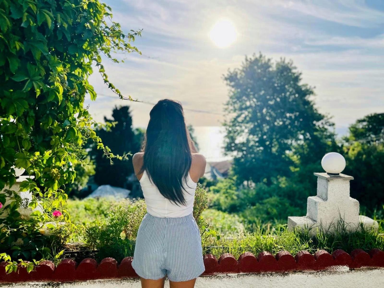Yalla Chorefto - Hotel & Fun Zewnętrze zdjęcie